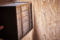 Stanley 1-93-980 Apró Szerszámos tároló