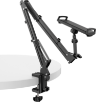 Ulanzi T2 Univerzális tablet tartó állvány - Fekete