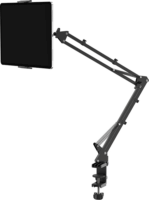 Ulanzi T2 Univerzális tablet tartó állvány - Fekete