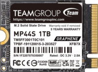 TeamGroup 1TB MP44S M.2 PCIe 4.0 SSD
