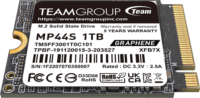 TeamGroup 1TB MP44S M.2 PCIe 4.0 SSD