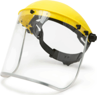 Handy 10373 Arcvédő Plexi pajzs