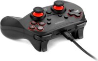 Snakebyte S PRO Wireless Kontroller - Fekete (Nintendo Switch)