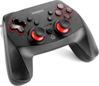 Snakebyte S PRO Wireless Kontroller - Fekete (Nintendo Switch)