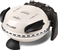 G3 Ferrari G1000617 Pizza sütő - Fekete/Bézs