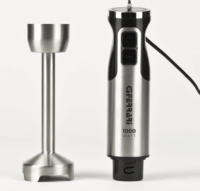 G3 Ferrari G20143 Antelao Botmixer szett - Ezüst/fekete