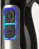G3 Ferrari G20143 Antelao Botmixer szett - Ezüst/fekete