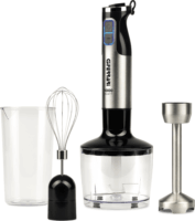G3 Ferrari G20143 Antelao Botmixer szett - Ezüst/fekete