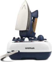 G3 Ferrari G40019 Professzionális Gőzállomás 0.7L 3 bar - Fehér/Kék