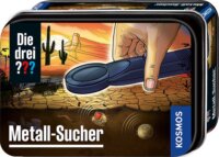 Kosmos Detektív-szett - Fémkereső