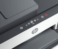 HP Smart Tank 7605 Multifunkciós színes tintasugaras nyomtató