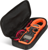 Maxwell 25602B Digitális Lakatfogó