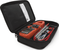 Maxwell 25611 Digitális Lakatfogó