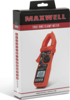 Maxwell 25611 Digitális Lakatfogó