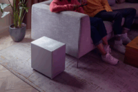 Philips TAW8506/10 Wireless Mélynyomó - Szürke