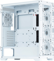 Enermax MarbleShell MS31 ARGB Számítógépház - Fehér