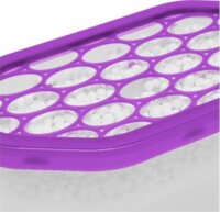 Family 57404D Párátlanító tartállyal - Levendula