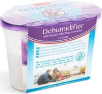 Family 57404D Párátlanító tartállyal - Levendula