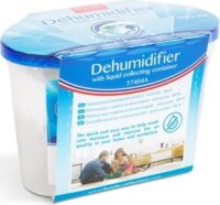 Family 57404A Párátlanító tartállyal - Óceán