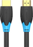 Vention AACBG HDMI 2.0 Kábel 1.5m - Fekete/Kék