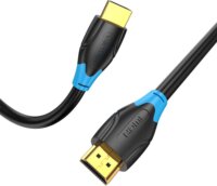Vention AACBF HDMI 2.0 Kábel 1m - Fekete/Kék
