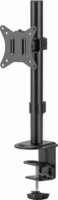 Gembird MA-D1-02 17"-32" LCD TV/Monitor asztali állvány - Fekete (1 kijelző)