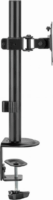 Gembird MA-D1-02 17"-32" LCD TV/Monitor asztali állvány - Fekete (1 kijelző)