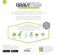 Ravensburger GraviTrax. A könyv rajongóknak és szakembereknek - Német