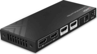 Lindy 38313 2x2 HDMI 8K60 Matrix Switch