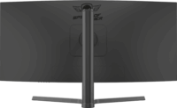 Spirit of Gamer 34" Epic Ívelt Gaming Monitor