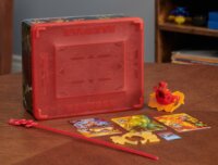 Spin Master Bakugan 2023 Baku-Tin készlet