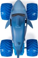 Spin Master Monster Jam Megalodon Monster Truck autó - Kék