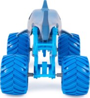 Spin Master Monster Jam Megalodon Monster Truck autó - Kék