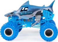 Spin Master Monster Jam Megalodon Monster Truck autó - Kék