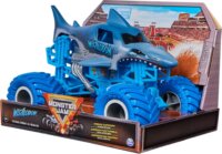 Spin Master Monster Jam Megalodon Monster Truck autó - Kék