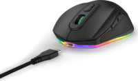 Hama uRage Reaper 340 Wireless Gaming Egér - Fekete