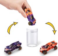 Zuru Toys Metal Machine színváltós autó készlet 3 darabos - Többfajta