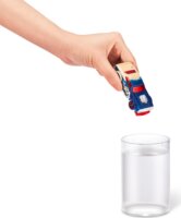 Zuru Toys Metal Machine színváltós autó készlet 3 darabos - Többfajta