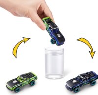 Zuru Toys Metal Machine színváltós autó készlet 3 darabos - Többfajta