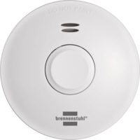 Brennenstuhl RM L 3101 Szén-monoxid érzékelő készlet (4db)