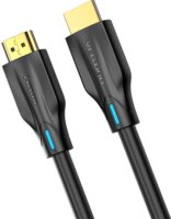 Vention AANBJ HDMI 2.1 - HDMI 2.1 Kábel (5m) - Fekete