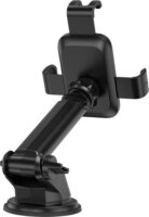 Vention KCOB0 4.7" - 7.2" Mobiltelefon autós tartó - Fekete
