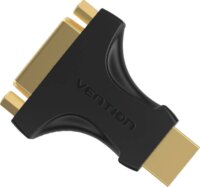 Vention AIKB0 HDMI apa - DVI anya Adapter