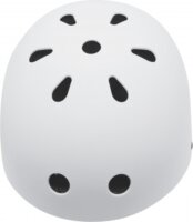 Motus Kerékpáros Sisak - Fehér (L 58-61cm)