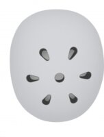 Motus Kerékpáros Sisak - Fehér (L 58-61cm)