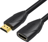 Vention VAA-B06-B500 HDMI - HDMI Kábel 5m - Fekete