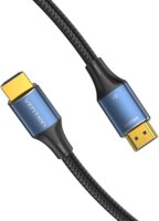 Vention ALGLJ HDMI 2.1 - HDMI 2.1 Kábel 5m - Fekete
