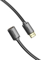 Vention AHCBI HDMI - HDMI Kábel 3m - Fekete