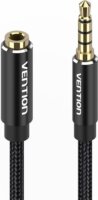 Vention BHCBI TRRS 3.5mm Jack apa - 3.5mm Jack anya Kábel (3m)