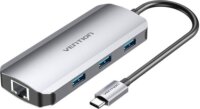 Vention TOHHB 100W Univerzális dokkoló